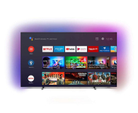 PHILIPS 65" 65OLED805 UHD, AndroidTV, Ambilight - 548726 - zdjęcie 3